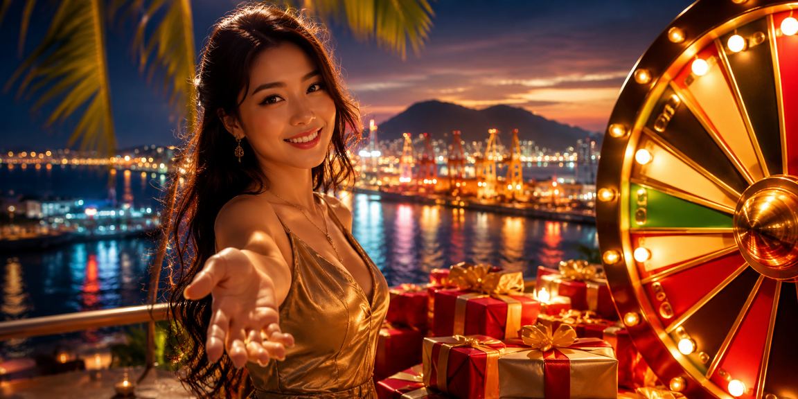 Người chơi tại bàn roulette tại Vũng Tàu